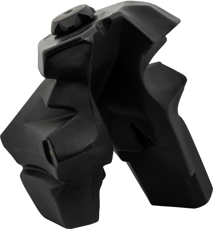 Ims - Fuel Tank 2.9 Gas Black - 118804-BK1 Ims - Fuel Tank 2.9 Gas Black - 118804-BK1