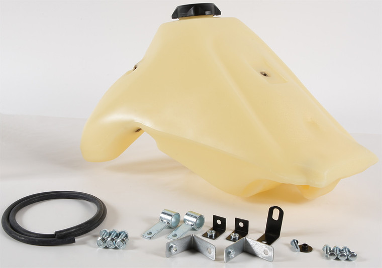Ims - Fuel Tank Natural 3.1 Gal - 112246-N2