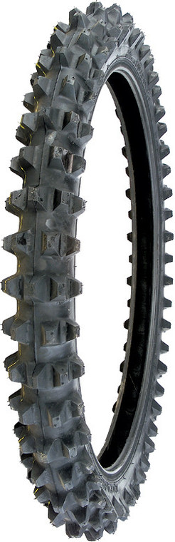 Irc - Tire M1a Front 90/90-21 54m Bias Tt - 102251