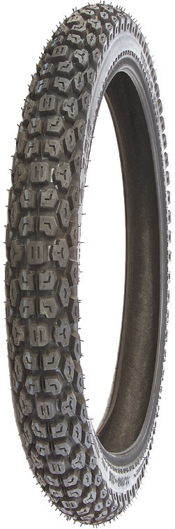 Irc - Tire Gp-1 Front 3.00x21 51p Bias Tt - 301687
