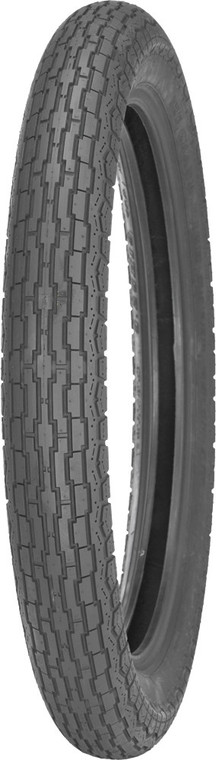 Irc - Tire Gs-11 Front 3.25x19 54h Bias Tt - 301811