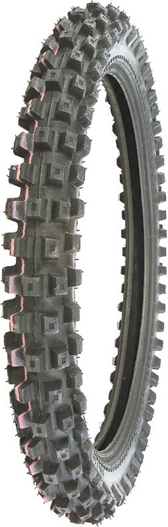 Irc - Tire Ve-35 Front 80/100x21 51m Bias Tt - T10180