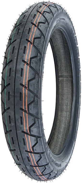 Irc - Tire Rs310 Front 90/90-18 51h Bias - 302194