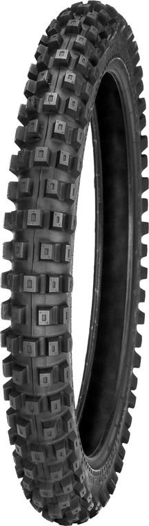Irc - Tire Ve-32 Front 80/100-21 51m Bias Tt - 102267