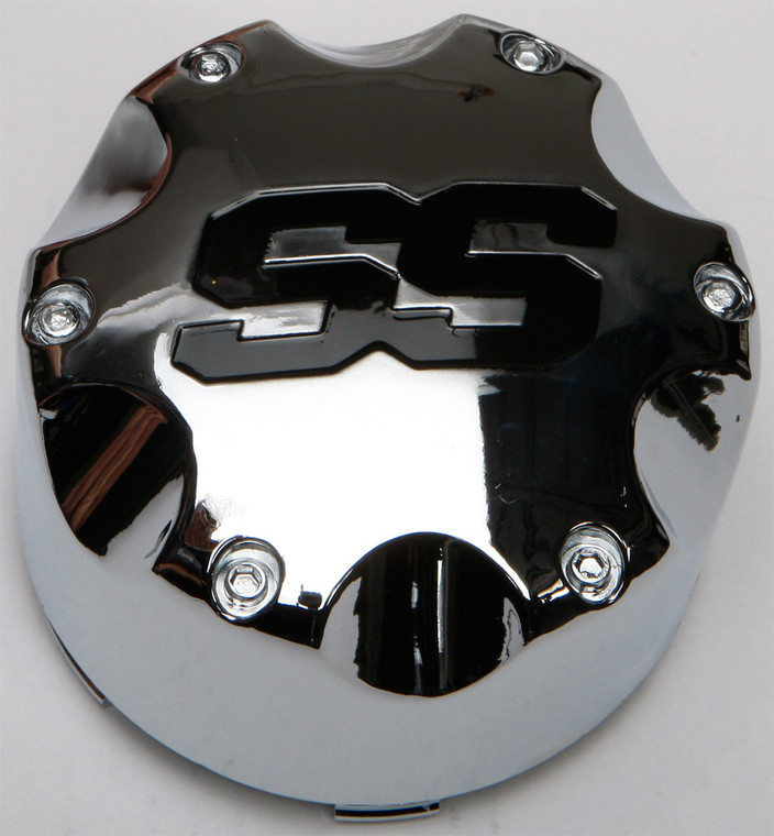Itp - Ss Alloy Center Cap 4/156 - P156SS Itp - Ss Alloy Center Cap 4/156 - P156SS