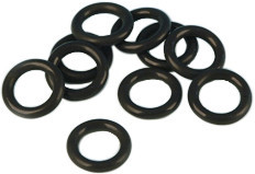 James Gaskets - Gasket Oring Oil Pump Inner Twin Cam 88 10/pk - 11301