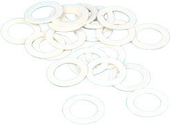 James Gaskets - Gasket Washer Ndl Valve Cap Linkert Carbs 20/pk - 27402-33
