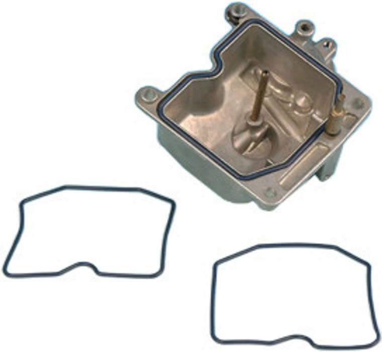 James Gaskets - Gasket Oring Float Bowl Keihin Carbs Early 5/pk - 27577-88