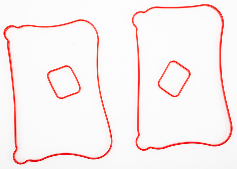 James Gaskets - Gasket Top End Sportstr W/o Metal Rkr Base Kit - 17030-07