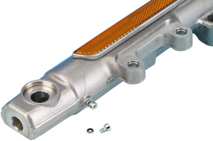 James Gaskets - Gasket Screw Fork Drain Dyna Fxr 39mm Kit - 45790-80-CS