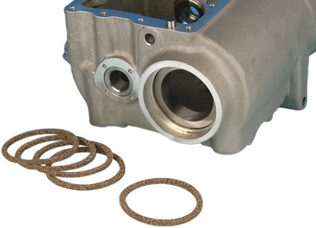 James Gaskets - Gasket Washer Main Drive Seal 10/pk - 35231-36