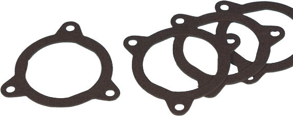 James Gaskets - Gasket Ac Element Paper Foam Touring 5/pk - 29645-08-F