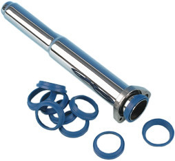 James Gaskets - Gasket Seal Pushrod Cover Rubr 10/pk - 17944-89