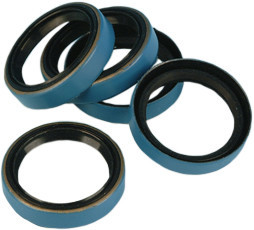 James Gaskets - Gasket Seal 5th Gear Blue 5 Speed Trans 5/pk - 12035-B
