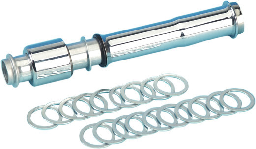 James Gaskets - Gasket Washer Tube Spring All Evo 20/pk - 6762-B