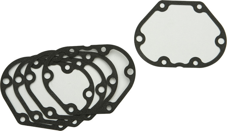 James Gaskets - Clutch Release Cover Gaskets 5/pk - 36801-87-AF James Gaskets - Clutch Release Cover Gaskets 5/pk - 36801-87-AF