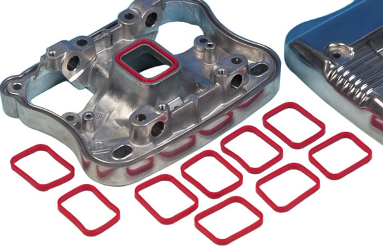 James Gaskets - Gasket Rocker Cover Inner 10/pk - 17695-07 James Gaskets - Gasket Rocker Cover Inner 10/pk - 17695-07