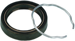 James Gaskets - Gasket Seal Fork Tube Fxst Fxwg 1/pk - 45875-84