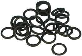 James Gaskets - Gasket Oring Prod To Rocker All Evo 25/pk - 11157