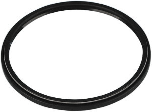 James Gaskets - Gasket Seal Rr Sprkt Chain Drive Flt 1/pk - 25414-82-DL