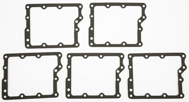 James Gaskets - Gasket Trans Top Cvr Foam 4 Speed 5/pk - 34824-36-F
