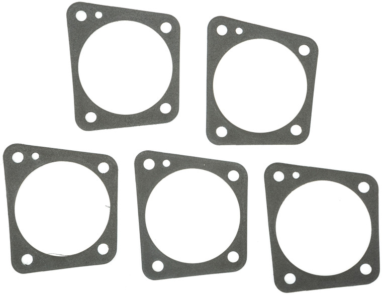 James Gaskets - Gasket Tappet Block Front Foam 5/pk - 18634-48-F James Gaskets - Gasket Tappet Block Front Foam 5/pk - 18634-48-F