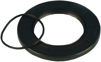 James Gaskets - Gasket Seal Trans Main Drive Flt Fxr Softail Dyna 1/pk - 12050