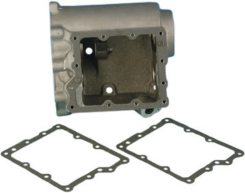 James Gaskets - Gasket Trans Top Cover 4speed Trans 10/pk - 34824-36