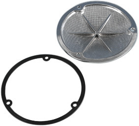 James Gaskets - Gasket Derby Cover Rms Fl Fx Models 1/pk - 25416-70-DL
