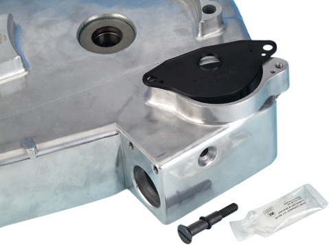 James Gaskets - Gasket Seal Strtr Hsg Kit - 60518-65-DLK