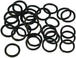 James Gaskets - Gasket Quad Seal Shift Sleeve Fxr 25/pk - 11148