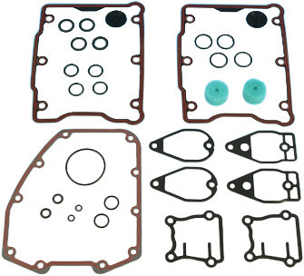 James Gaskets - Gasket Oring Cam Change Twin Cam 88 Kit - 25244-99-K
