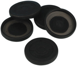 James Gaskets - Gasket Seal Main Drive Gear 5 Speed Sportster 5/pk - 12030