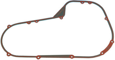 James Gaskets - Gasket Primary Cover Beaded Touring 5 Speed 5/pk - 34901-94