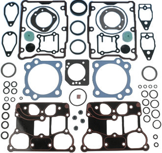 James Gaskets - Gasket Topend Twincam 95 W/.03 6 Hd Gasket Kit - 17054-99-X