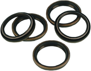 James Gaskets - Gasket Sl Mn Drive Gear End Fl Flh Flt Fx Fxr 5/pk - 12022