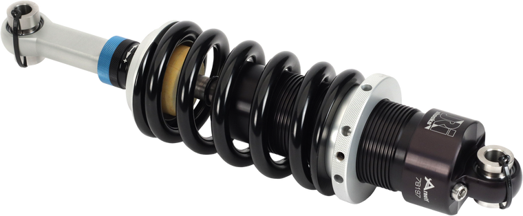 Jri Suspension - Jri 13.5" Softail Shocks `18-22 - MJ-3963