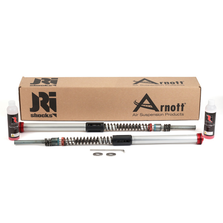 Jri Suspension - Jri Indian Cartridges `14-22 Touring/bagger - MJ-3965