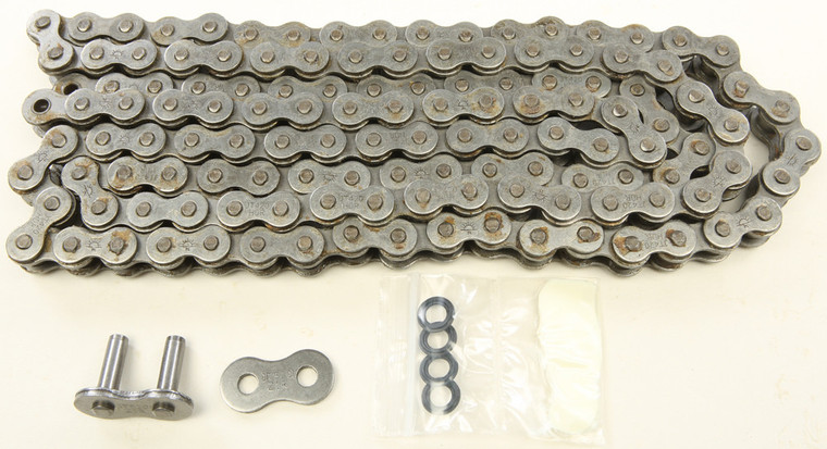 Jt - Chain Hdr Heavy Duty 420-130l - JTC420HDR130SL