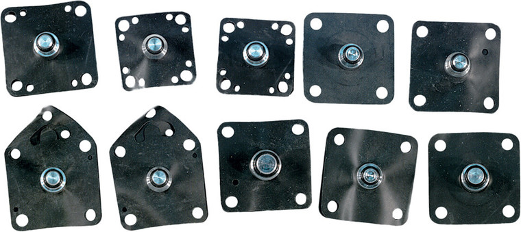 K&l - Petcock Diaphragm - 18-6637