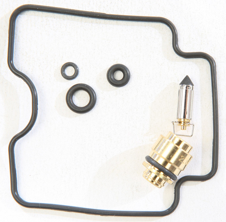 K&l - Carburetor Repair Kit - 18-5188