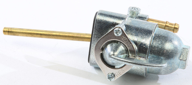 K&l - Fuel Petcock Assembly - 18-4129