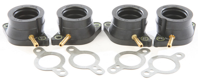 K&l - Carburetor Boot/holder - 1539803