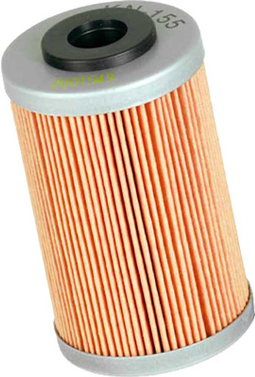 K&n - Oil Filter - KN-155