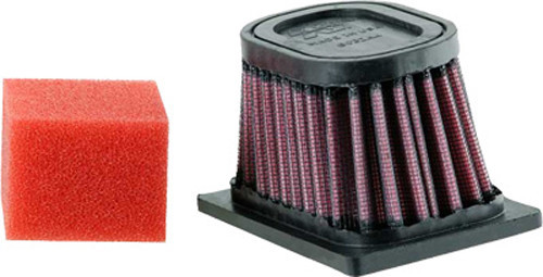 K&n - Air Filter - BM-6501