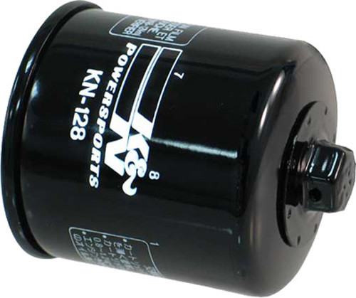 K&n - Oil Filter - KN-128