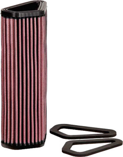 K&n - Air Filter - DU-1007