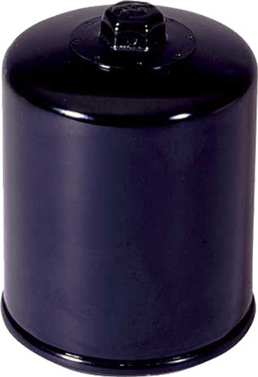 K&n - Oil Filter Black - KN-171B