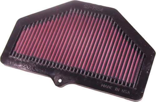 K&n - Air Filter - SU-7504