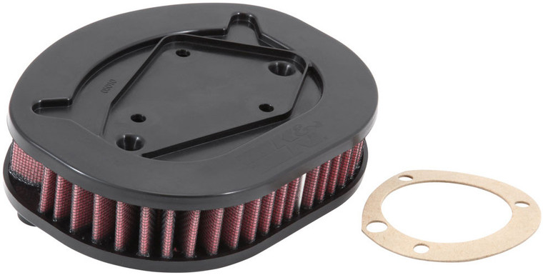 K&n - Air Filter Hd-1212 Replacement - HD-1212